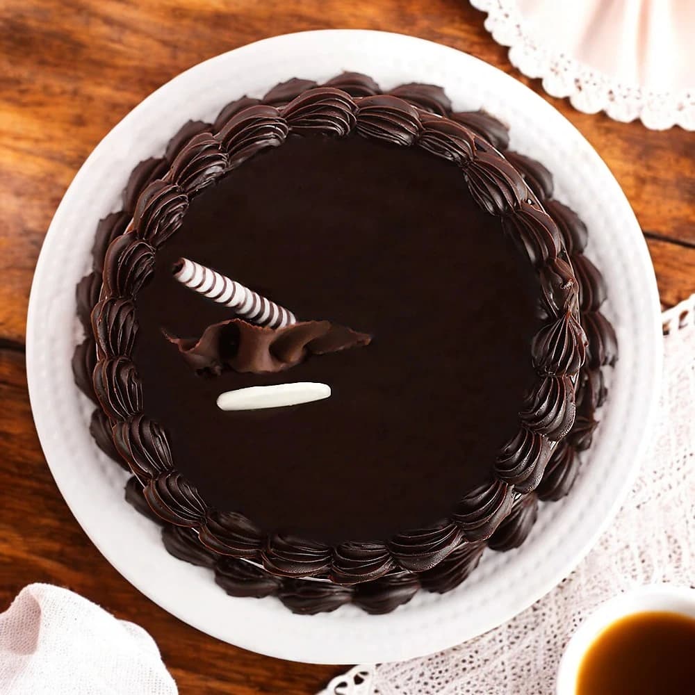 Chocolate Truffle