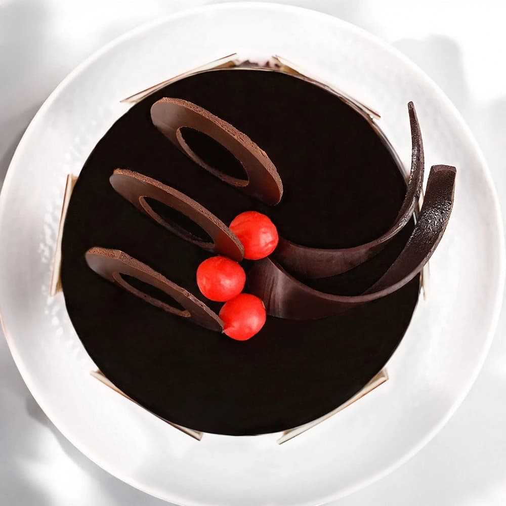 Rich Chocolate Cakes view 2