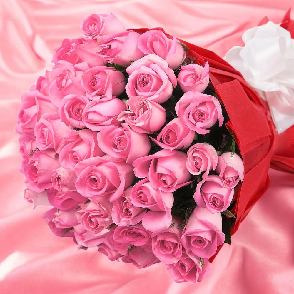 Pink Storm
