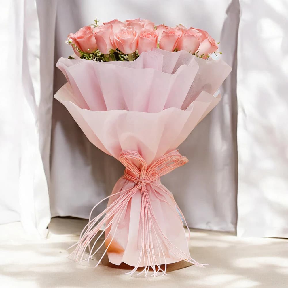 Love Confessing Delights