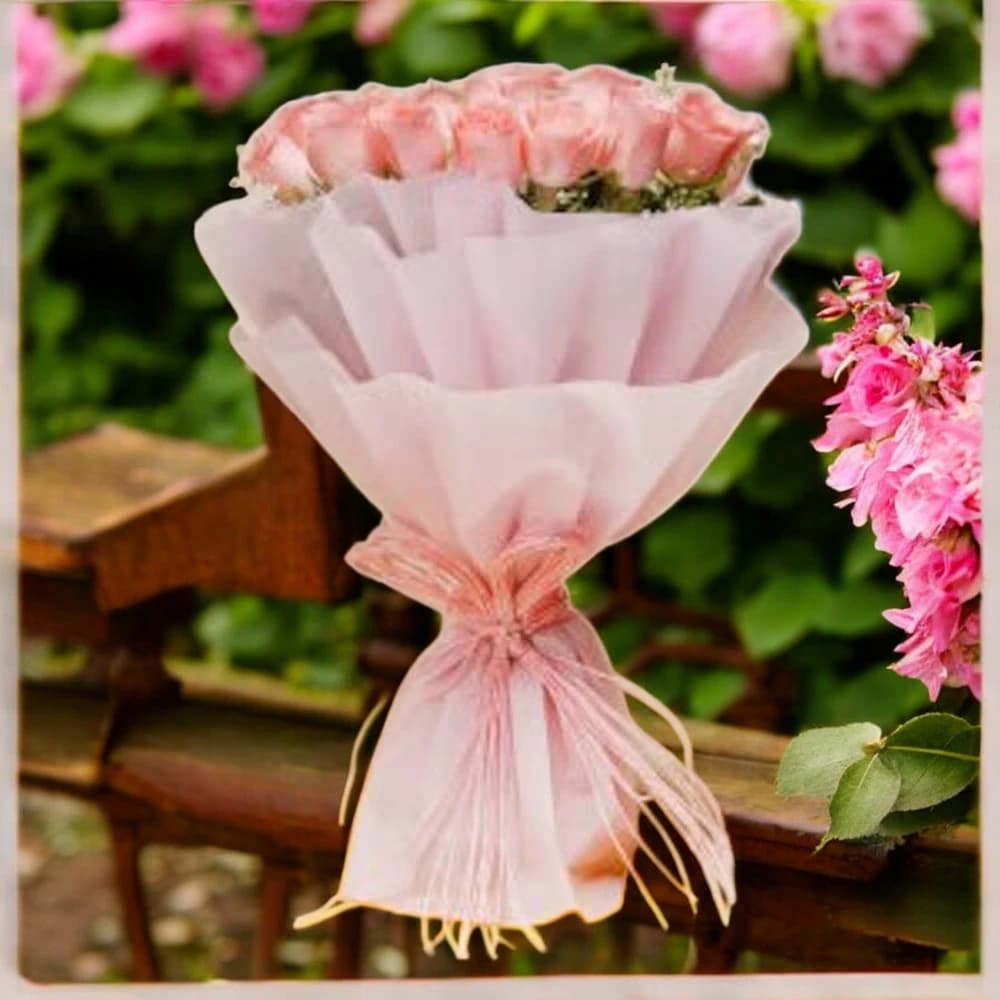 Love Confessing Delights view 2