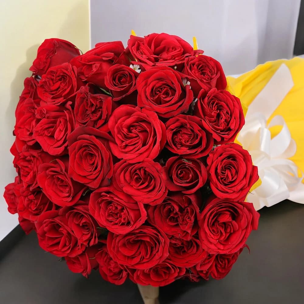 My Love Forever view 1