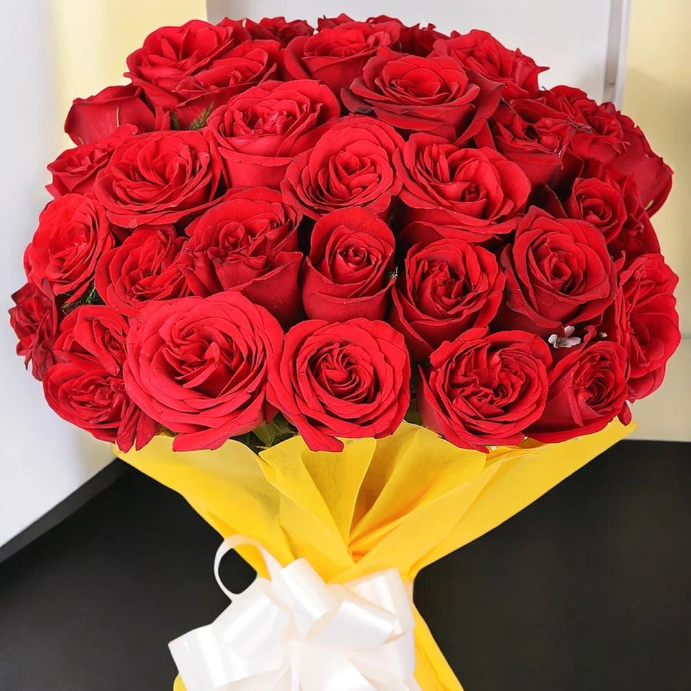 My Love Forever view 2