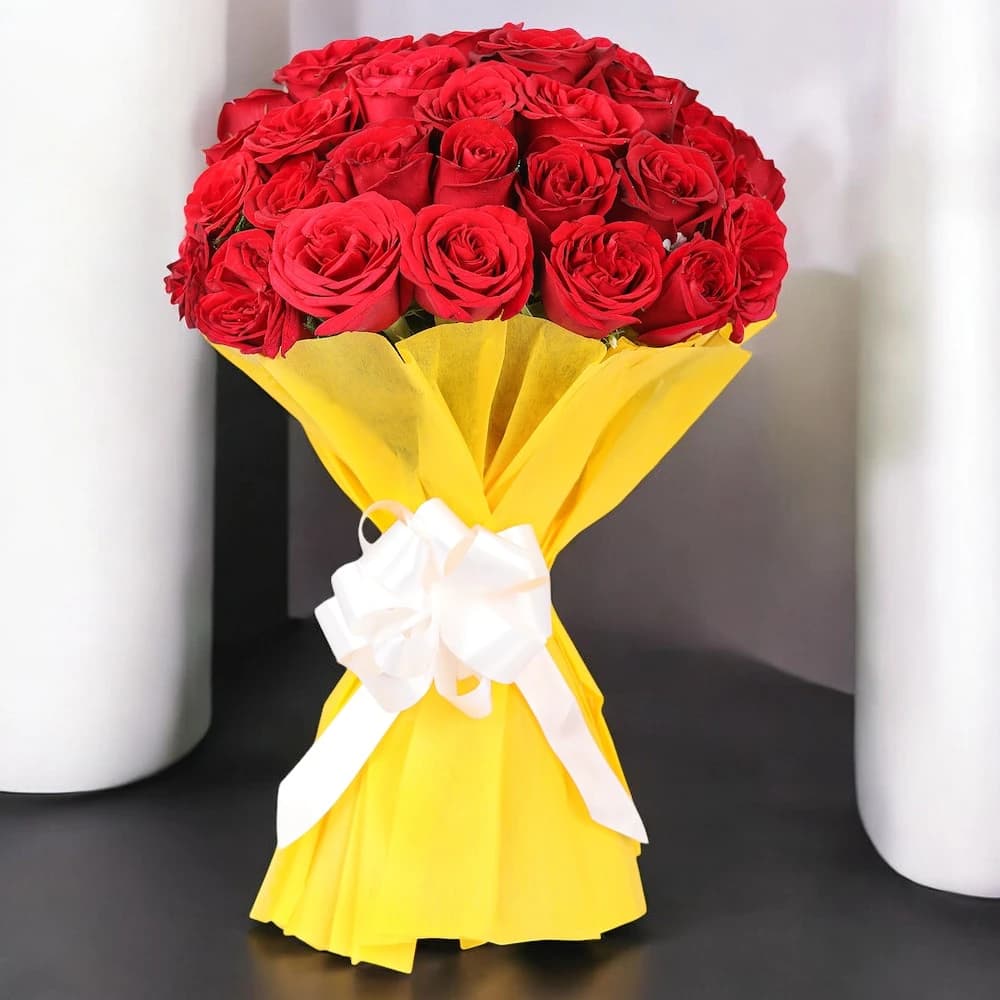 My Love Forever view 3