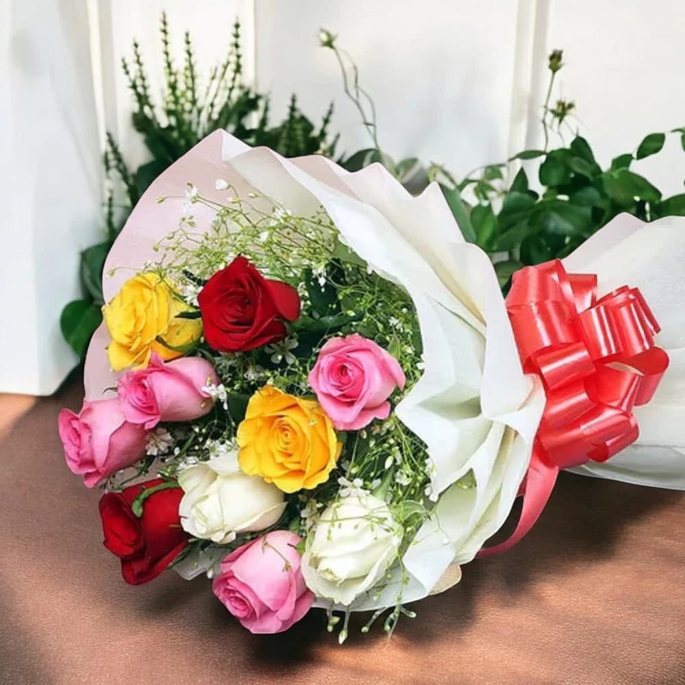 Modern Romance view 2