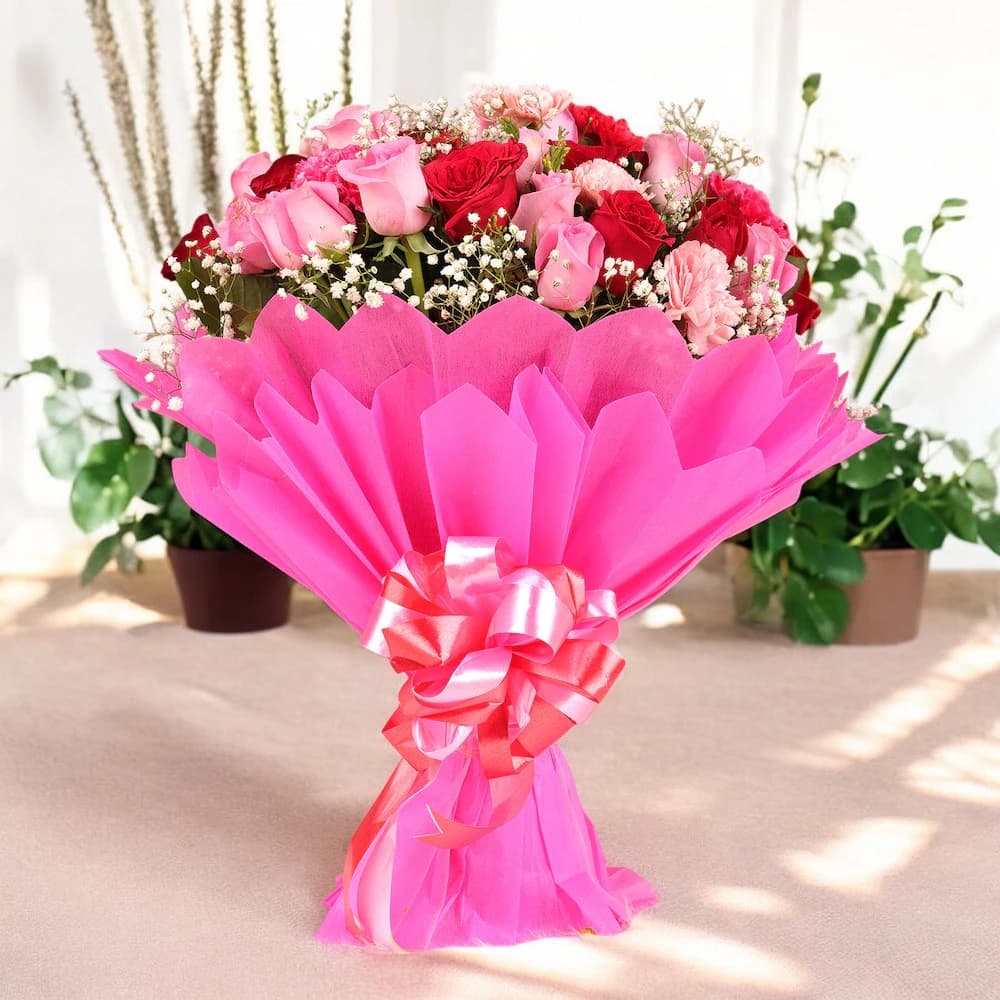 Exquisite Mix Bouquet