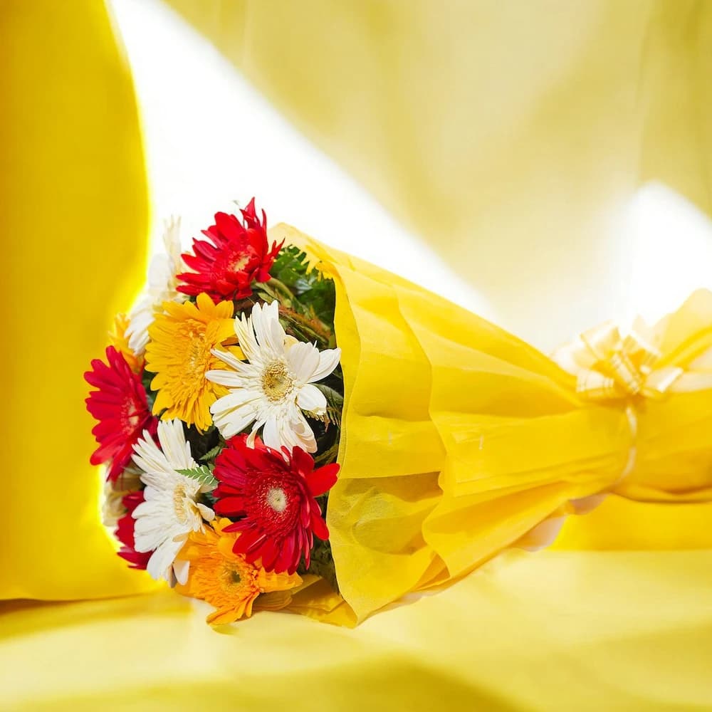 Abundance Of Love Flower Bouquet