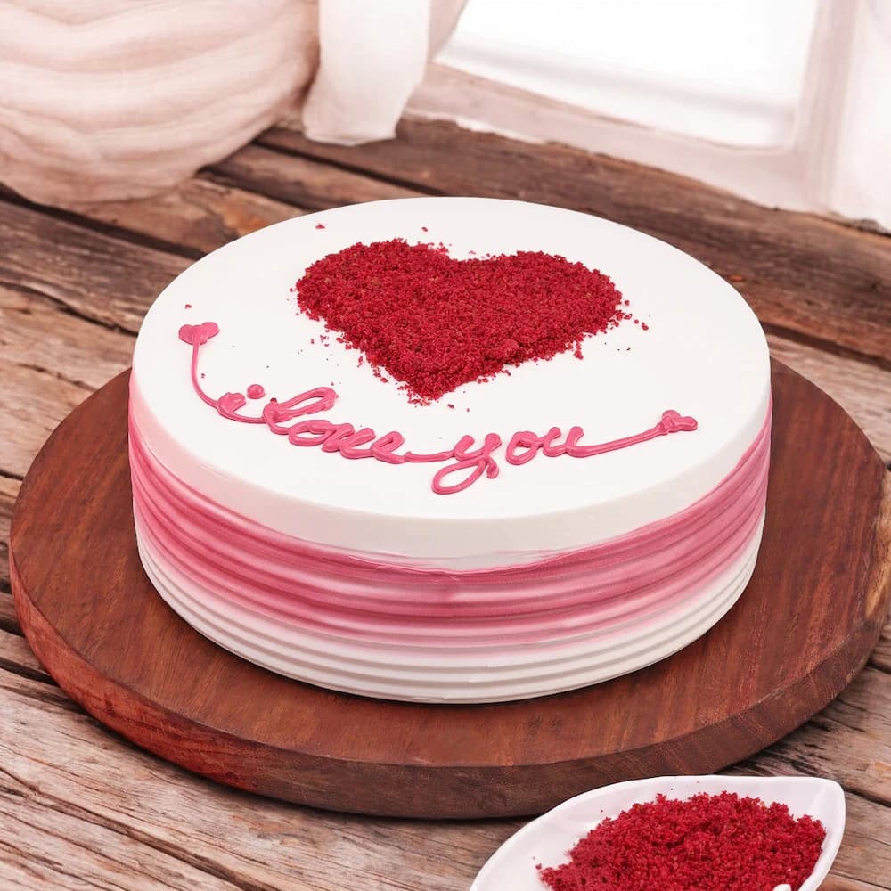 Surprise Love Delight view 1