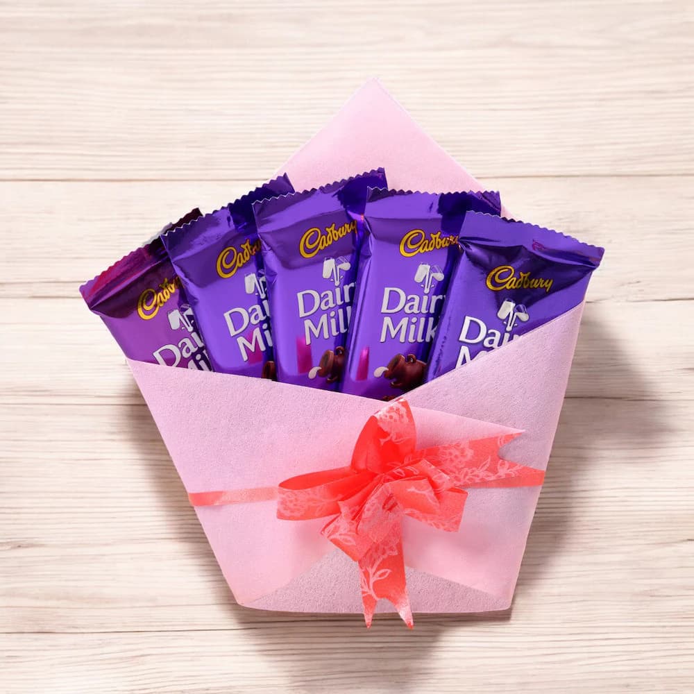 Surprise Love Delight view 4