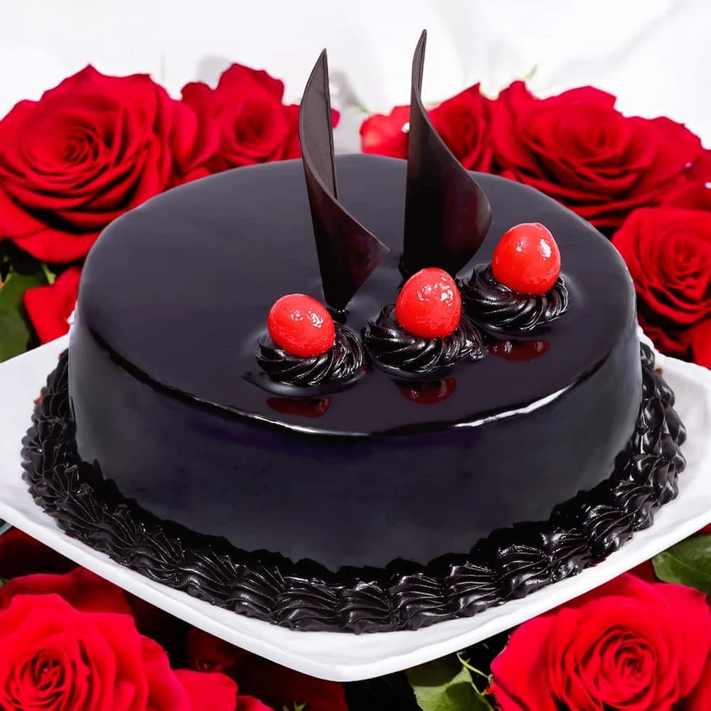 Love Forever combo view 1