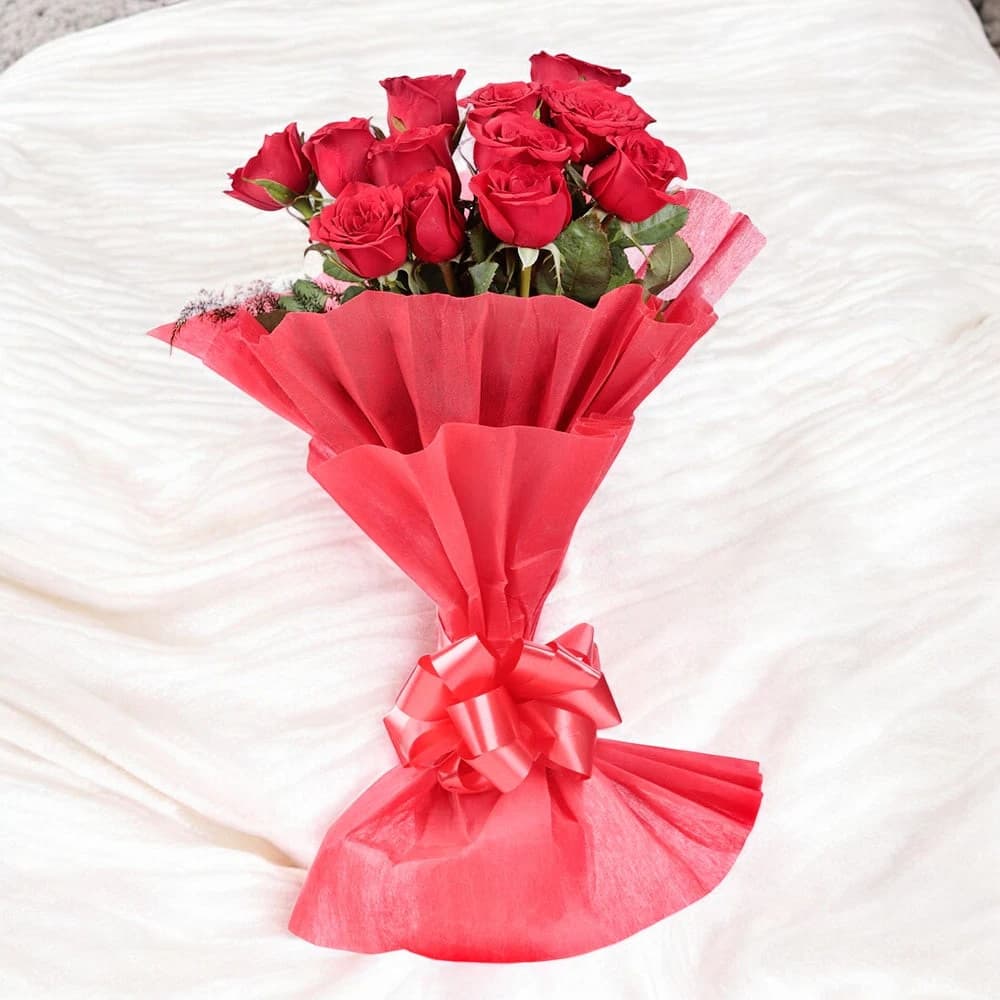 Hamper of Sweetness view 2