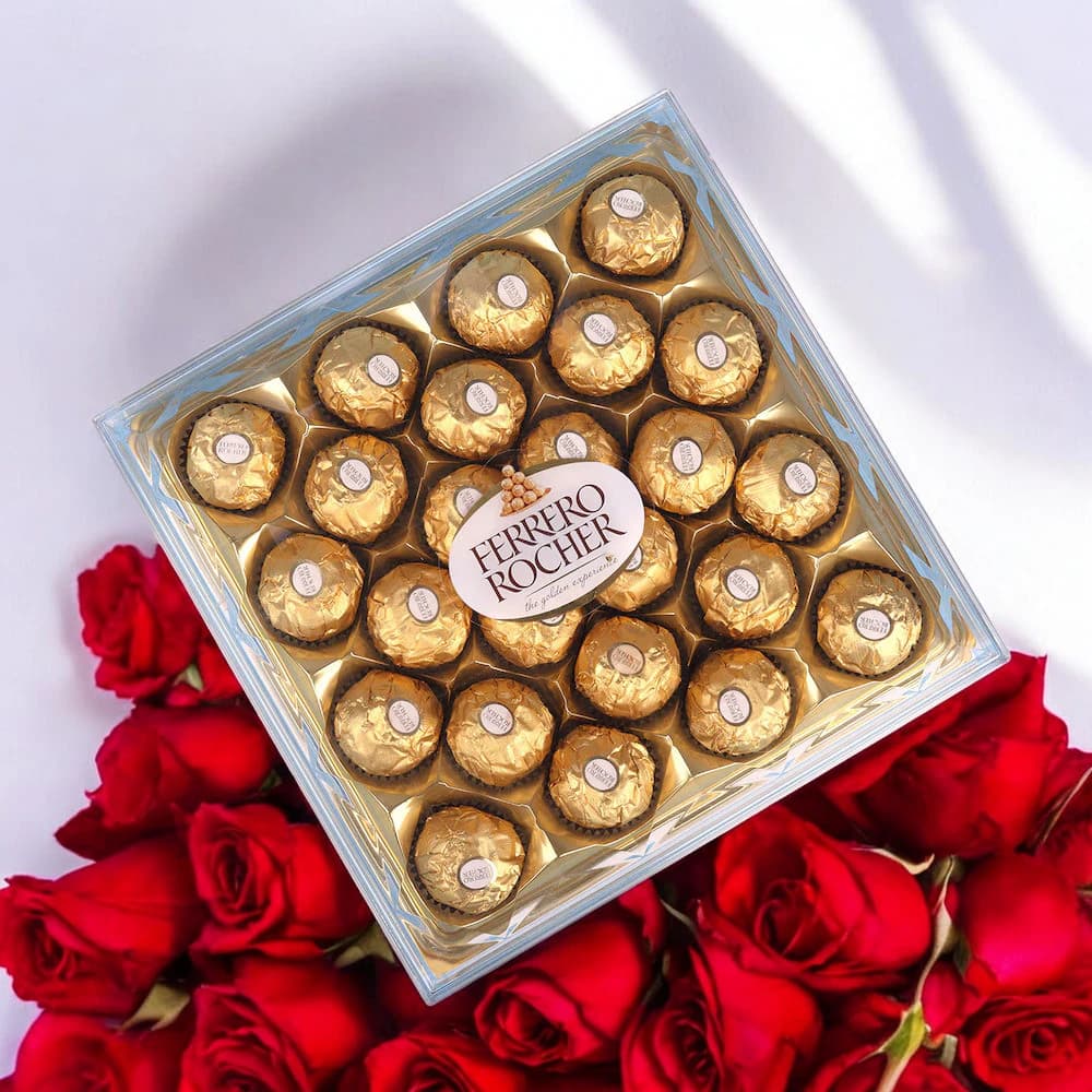 Show Your Passion view 2