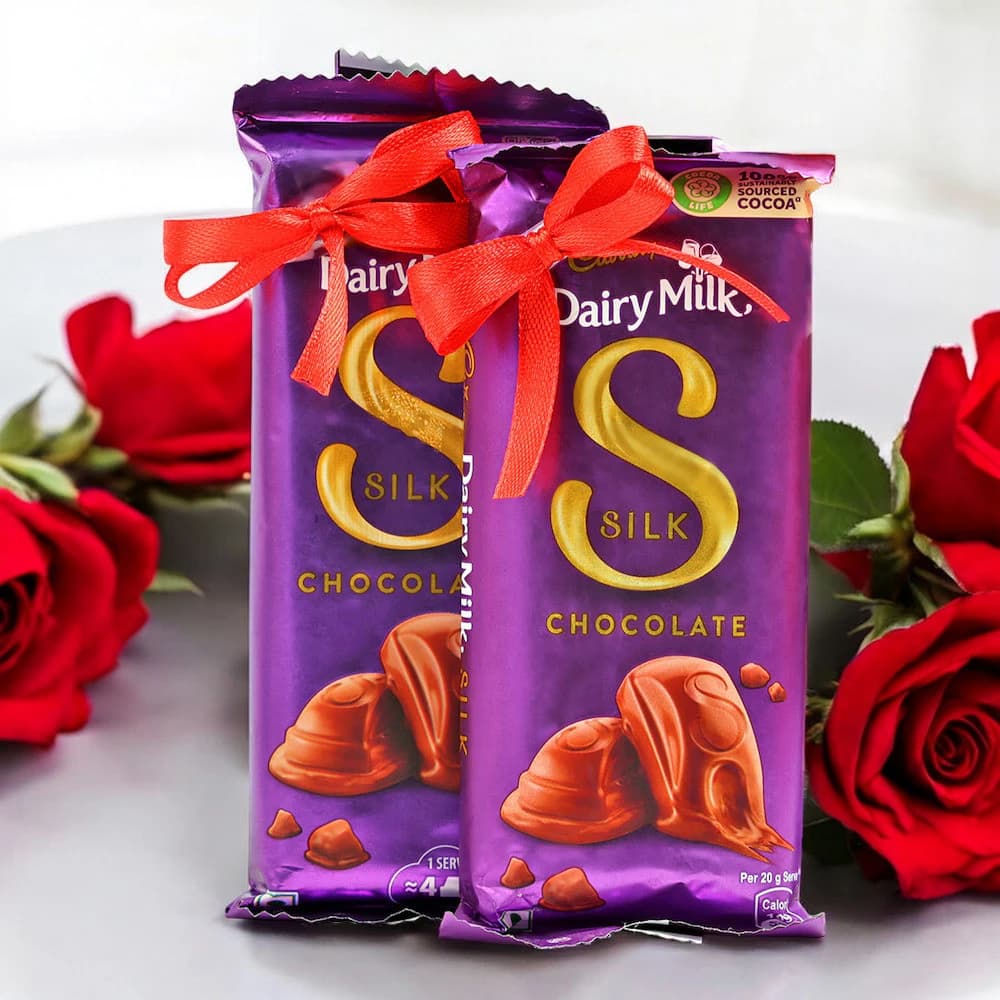 All In One Chocolate Combo view 3