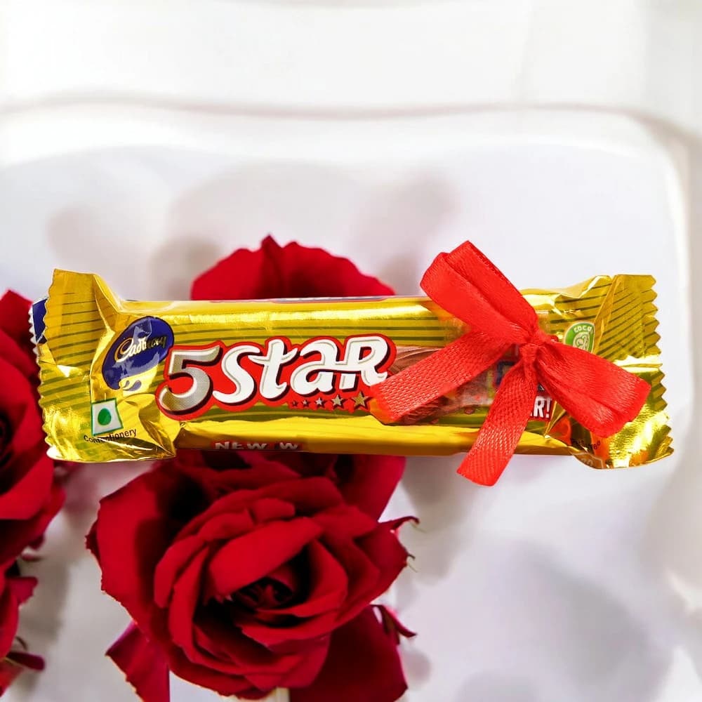 All In One Chocolate Combo view 5