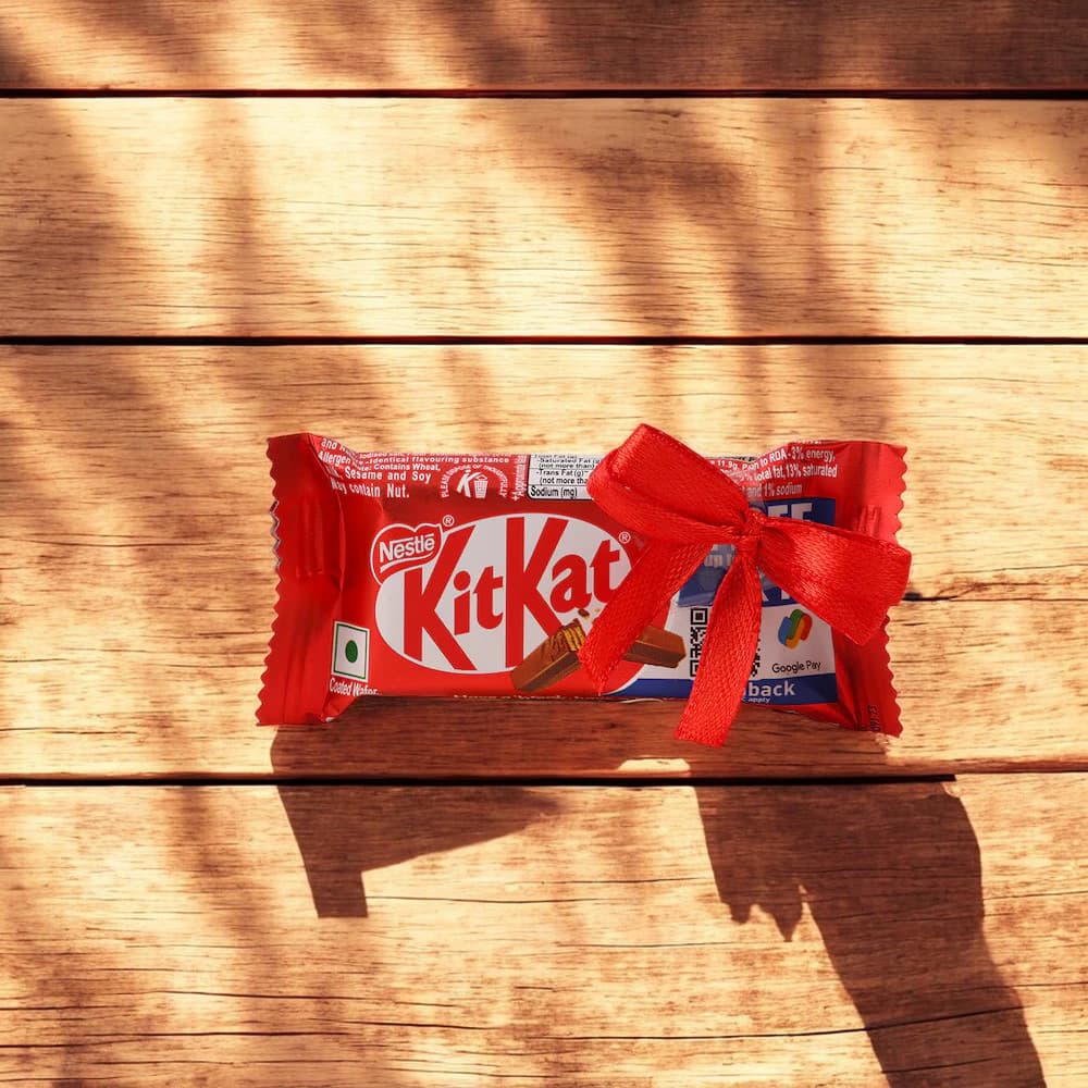 Rock The Moment view 2