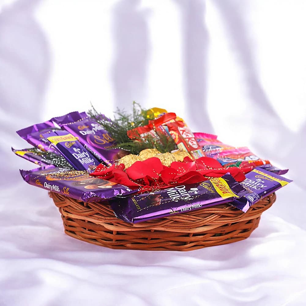 Yummilicious Chocolates