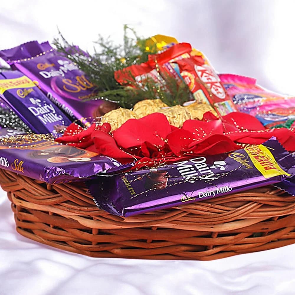 Yummilicious Chocolates view 2