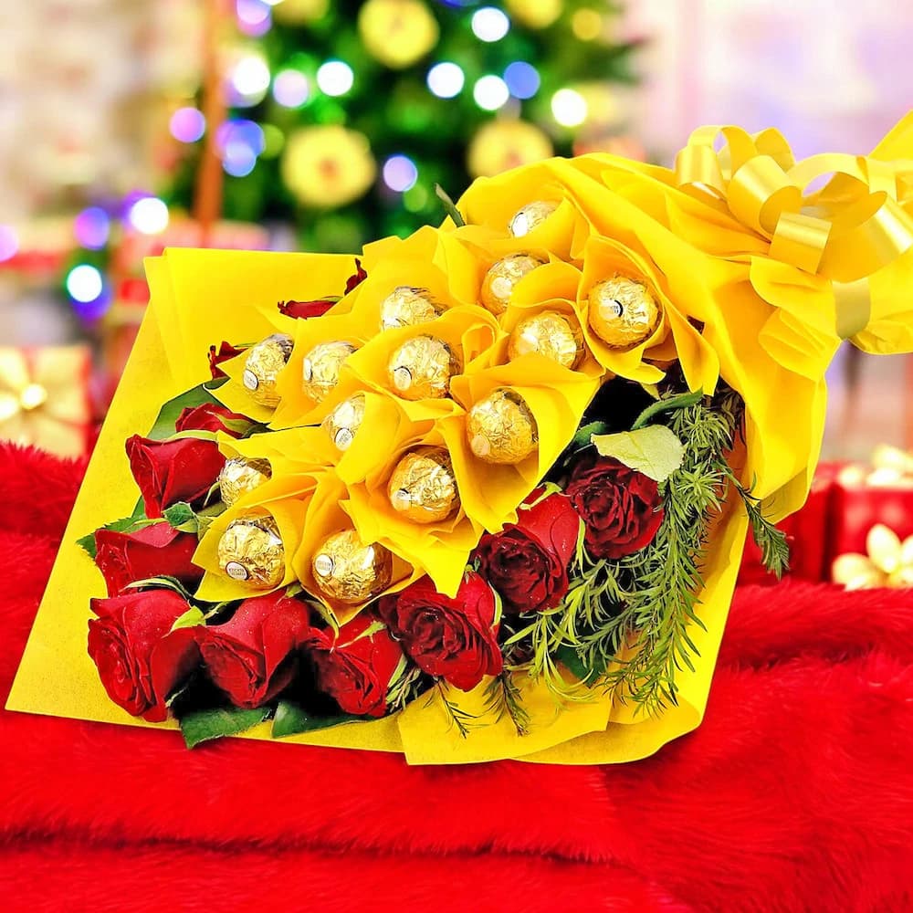 Color of happiness view 1