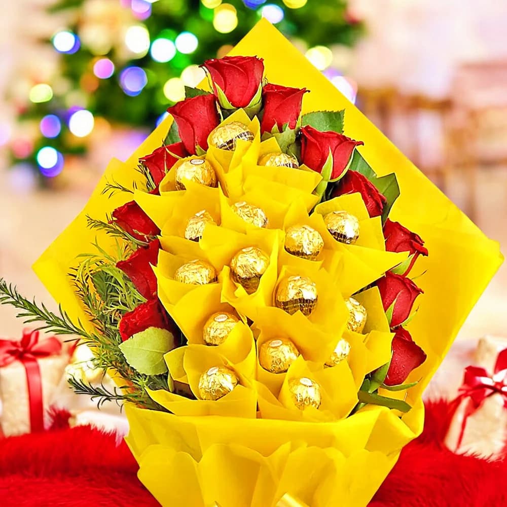 Color of happiness view 2