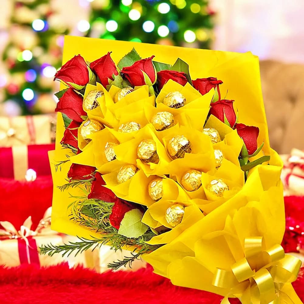 Color of happiness view 3