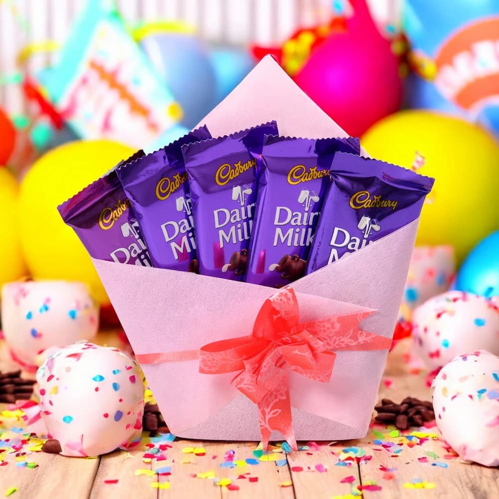 Adorable Expressions view 3