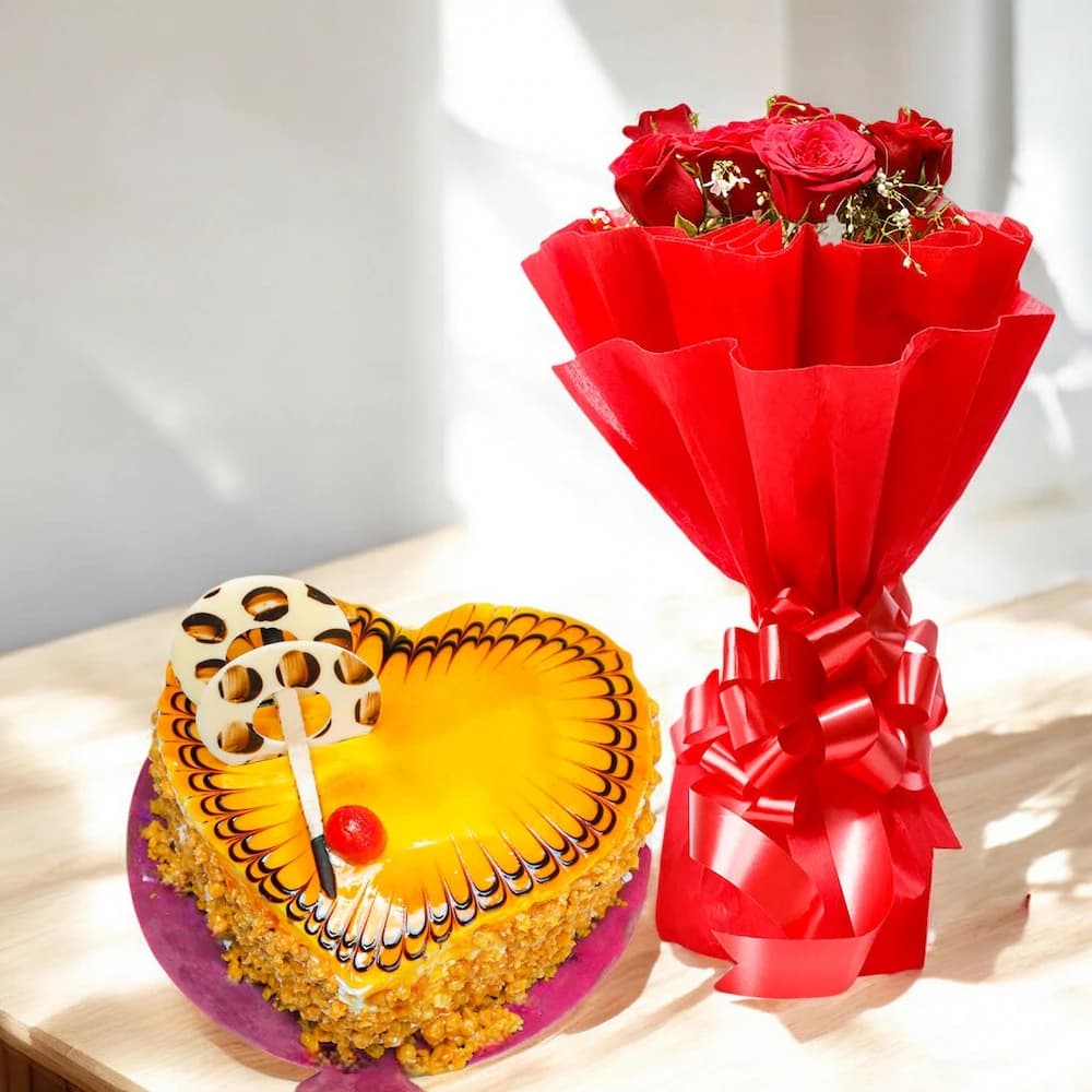 Sweetest Butterscotch