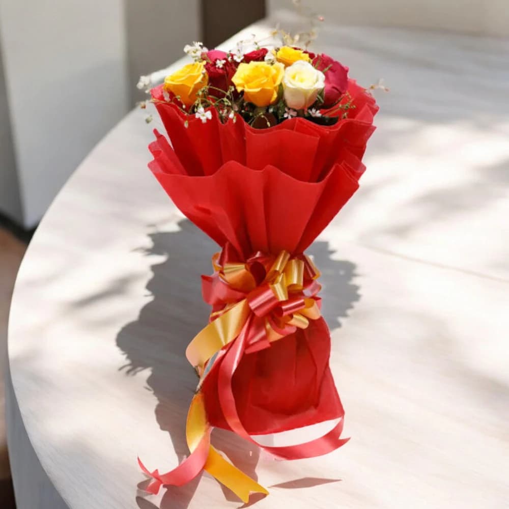 Lovely Bond of Love view 2