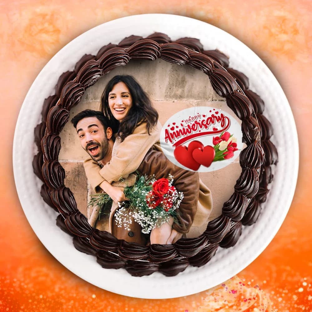 Togetherness Delight Cake