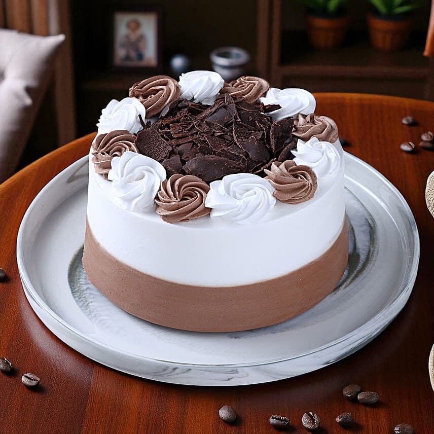 Black Forest Bento Cake