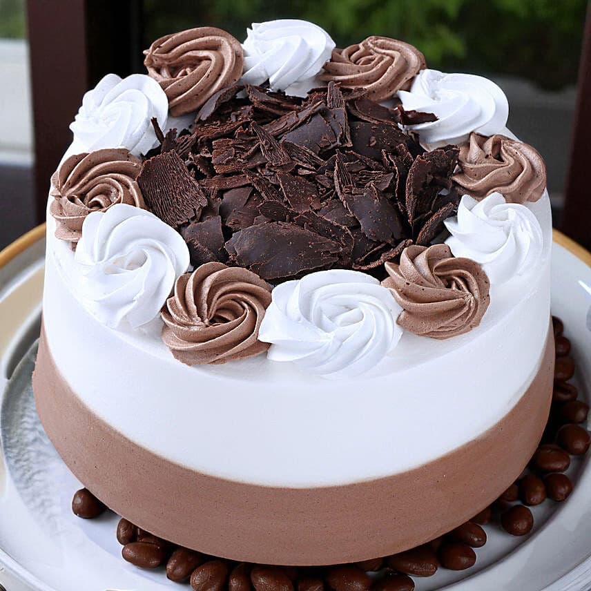 Black Forest Bento Cake view 3