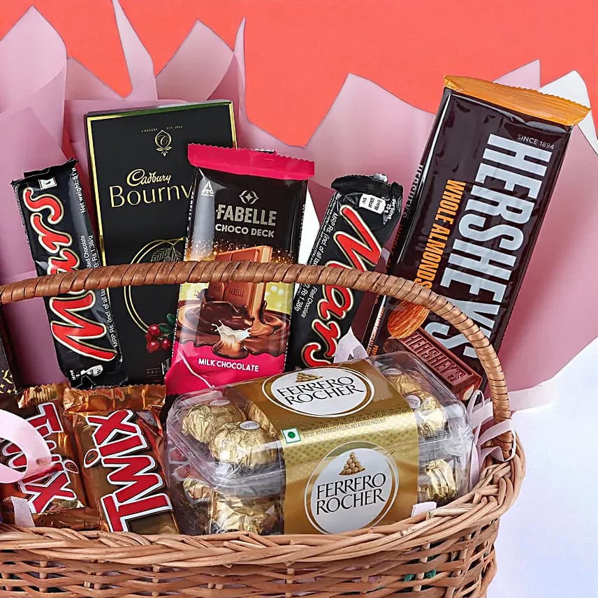 Bouquet Of Sweet Love view 1