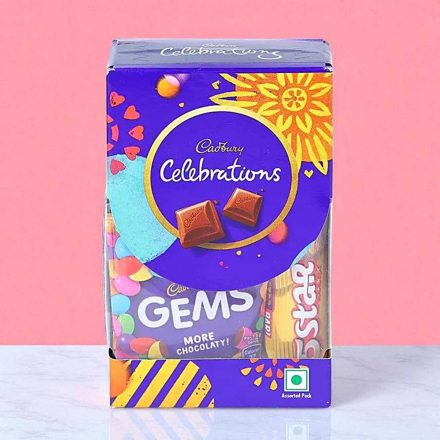 Choco-Bear Surprise view 1