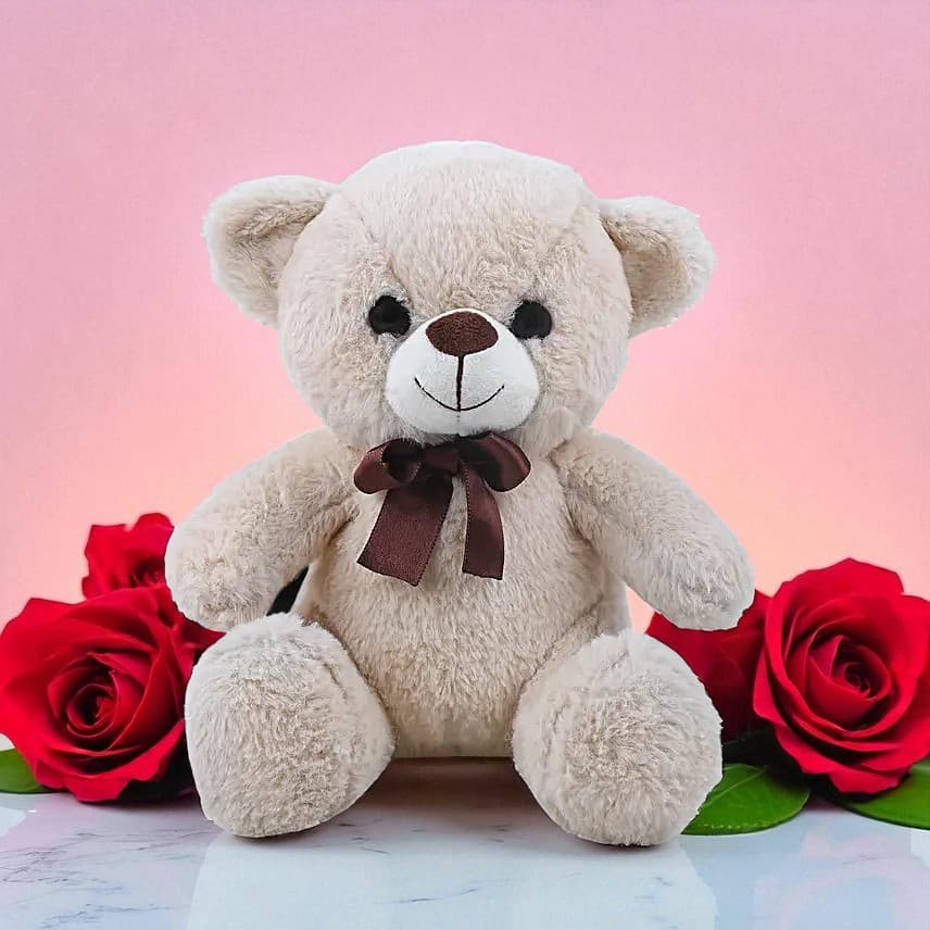 Choco-Bear Surprise view 2