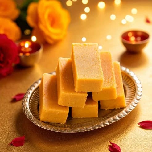 Mysore Pak
