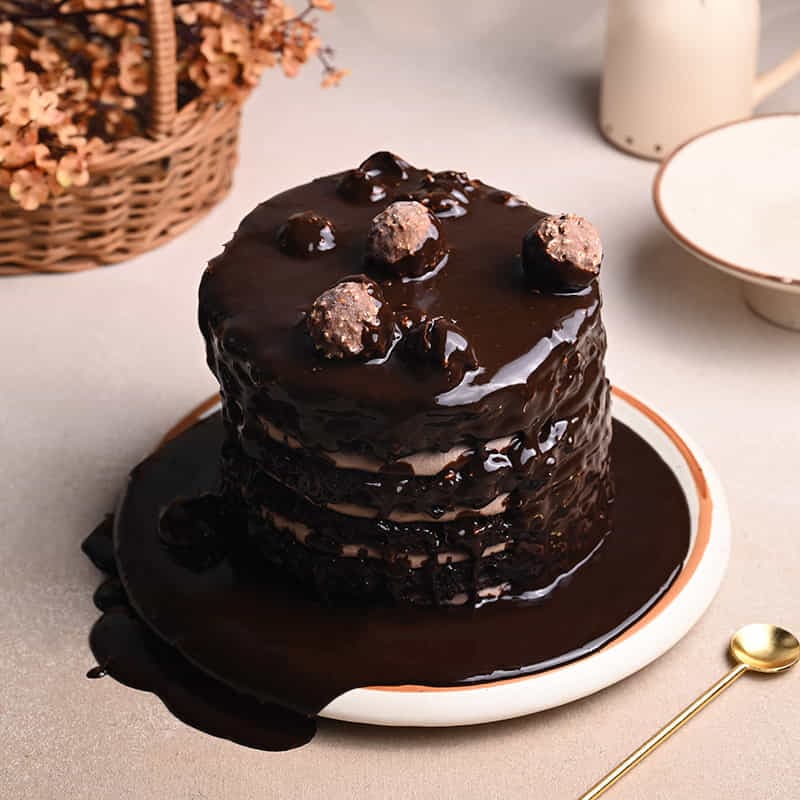 Ferrero Surprise Delight